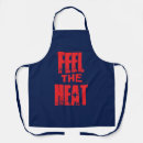 Search for feel aprons Typography