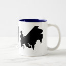 Search for pianists mugs Symphony