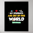 Search for teacher student posters Sci fi