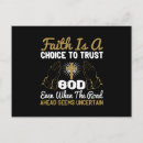 Search for christian church postcards God