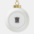 Search for revolutionary war christmas tree decorations Usa