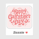 Search for valentine quotes stickers Aesthetic