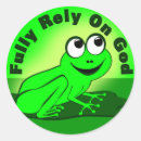 Search for rely stickers Christian