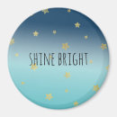 Search for gold star magnets Stars