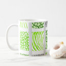 Search for green light mugs Trendy