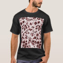 Search for animal skin tshirts Watercolor