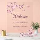 Search for cherry blossoms wedding signs Floral