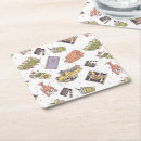 Search for 90s cartoon coasters Pattern