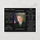 Search for the president postcards White house