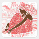 Search for african american woman stickers Afrocentric