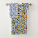 Search for lemon bath towels Italy