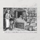 Search for utensils postcards School