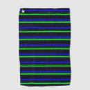 Search for funky golf towels Rainbow