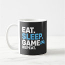 Search for game designer mugs Gamer