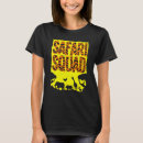 Search for safari womens tshirts Cool