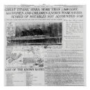 Search for headlines posters Vintage