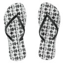 Search for native shoes Abstract
