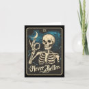 Search for skull halloween cards Dead