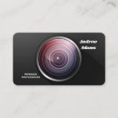 Search for video business cards Studio