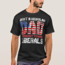 Search for liberal tshirts Cute