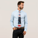 Search for four ties Flag