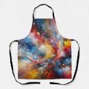Search for universiti aprons Universe