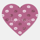 Search for glitter lips stickers Glam