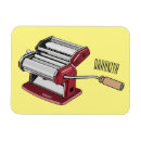 Search for macaroni magnets Spaghetti