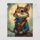 Search for adorable chipmunk postcards Wildlife