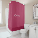 Search for pink shower curtains Luxury