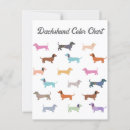 Search for sausage dog postcards Cute