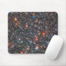 Search for celestial mousepads Stellar