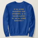 Search for al gore Internet