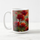 Search for field of poppies mugs Meadow