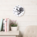 Search for alien clocks Ufo