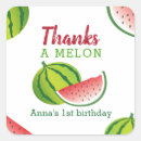 Search for melon stickers Girl