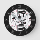 Search for roman numerals clocks Cute
