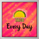 Search for tuesday posters Food