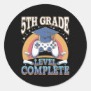 Search for gamer graduation stickers Graduate