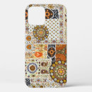 Search for digital mandala iphone cases Floral