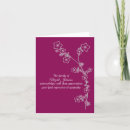 Search for sympathy notes for flowers White