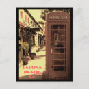 Search for laguna beach postcards Retro
