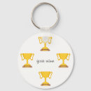 Search for prize key rings Winner