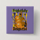 Search for delightful badges Halloween