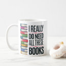 Search for do the needful mugs Book lover