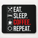 Search for barista mousepads Espresso