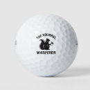 Search for squirrel golf balls Animal