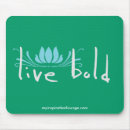 Search for live green mousepads Blue