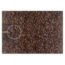 Search for coffee chopping boards Food