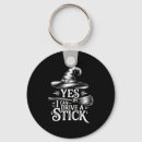 Search for yes i can key rings Stick